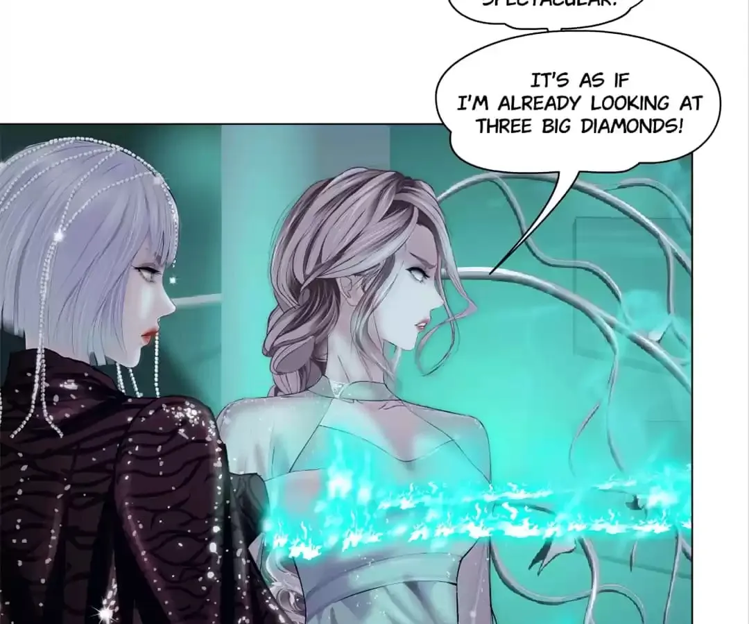 Read Mercy Killing chapter 81 image 7 on Lezhin