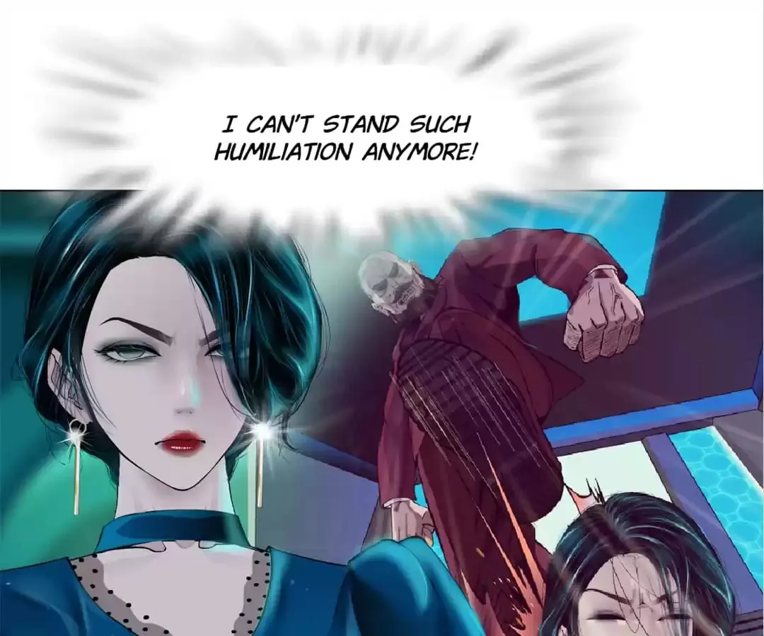 Read Mercy Killing chapter 81 image 70 on Lezhin