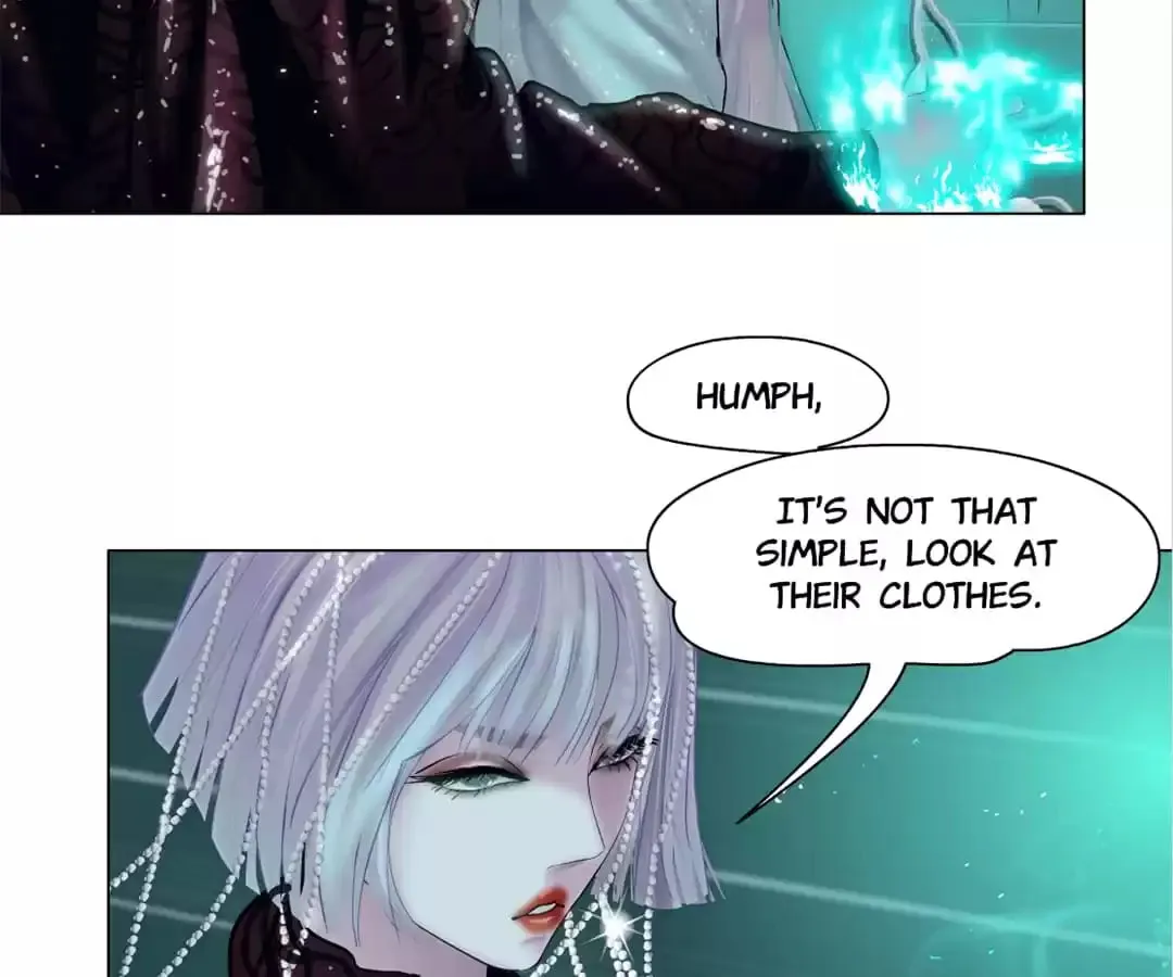 Read Mercy Killing chapter 81 image 8 on Lezhin