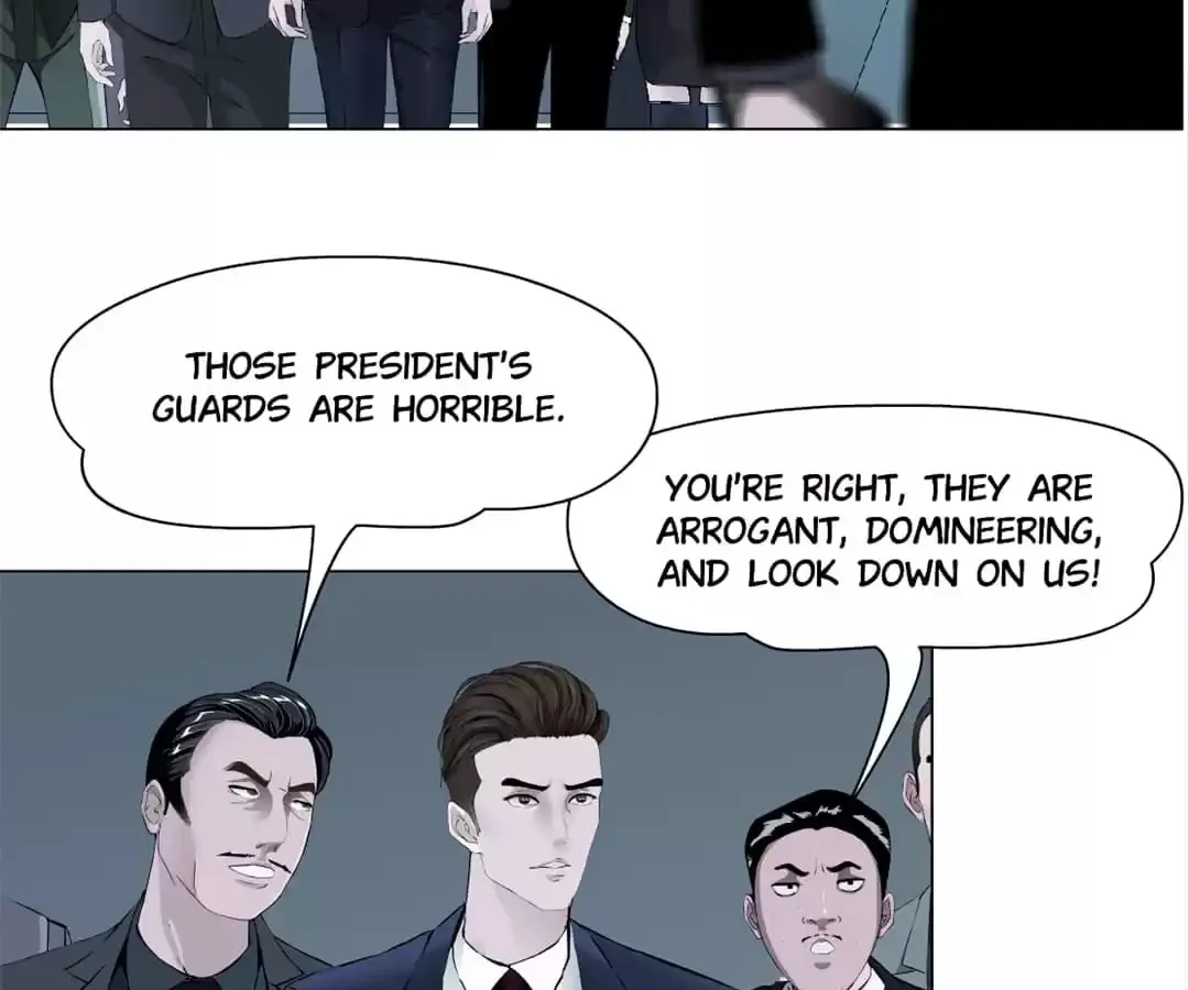 Read Mercy Killing chapter 82 image 11 on Lezhin