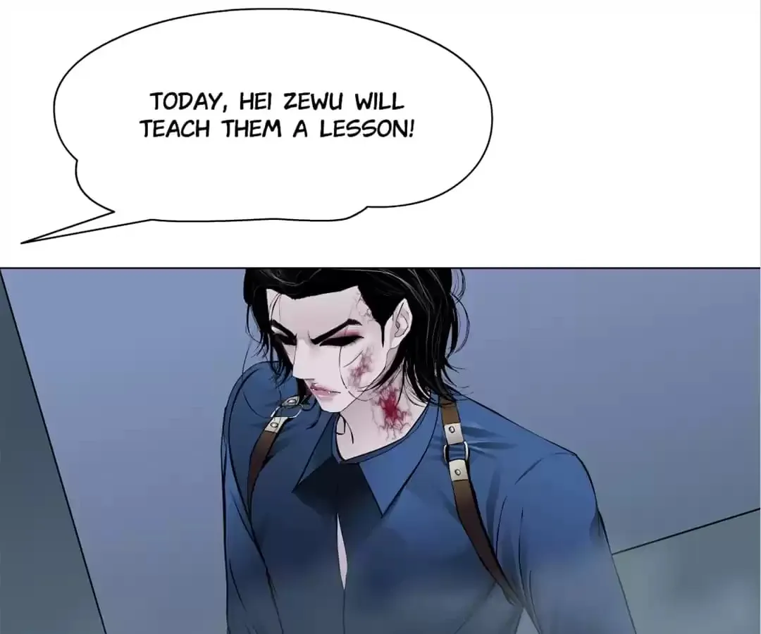 Read Mercy Killing chapter 82 image 13 on Lezhin