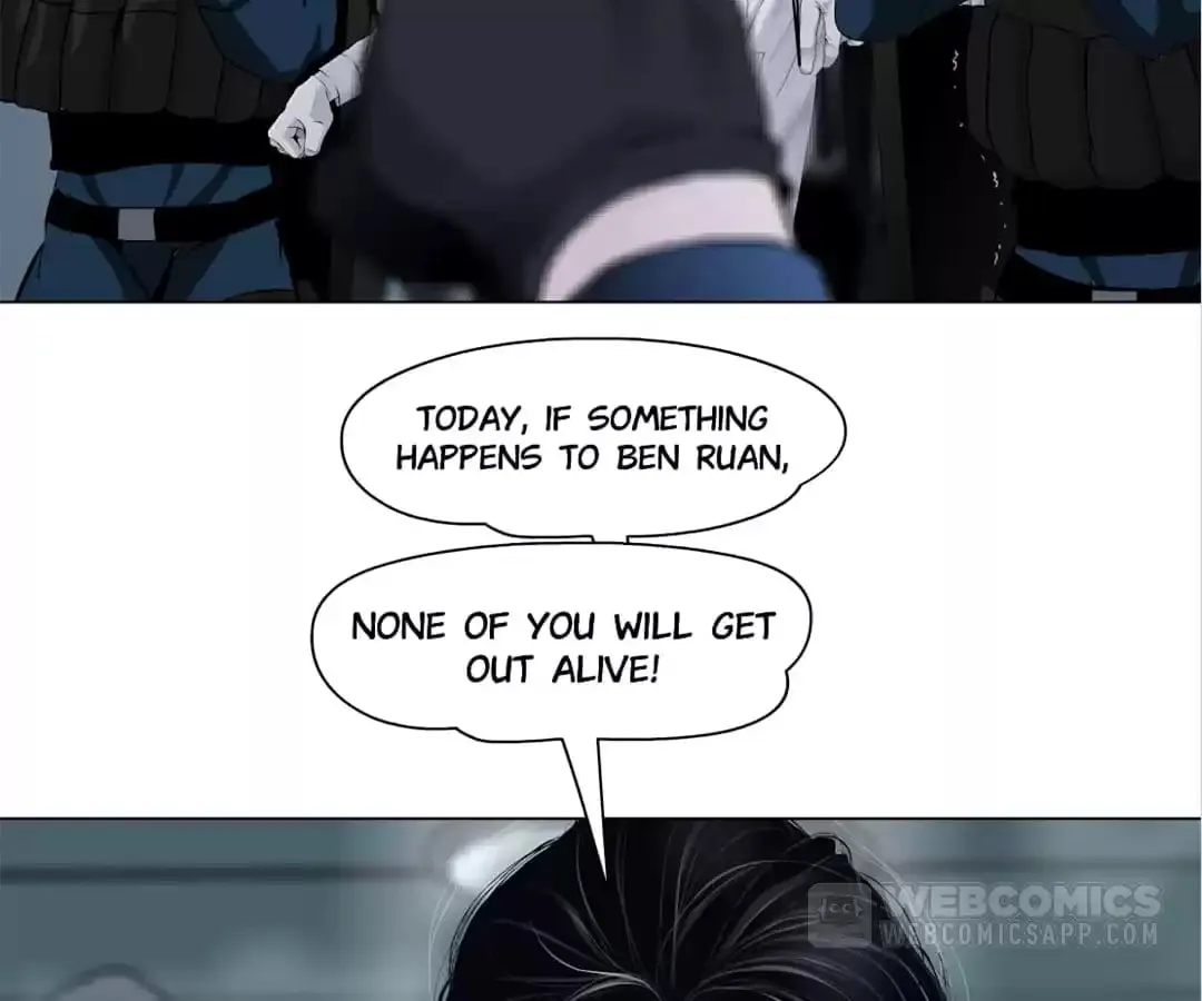 Read Mercy Killing chapter 82 image 19 on Lezhin