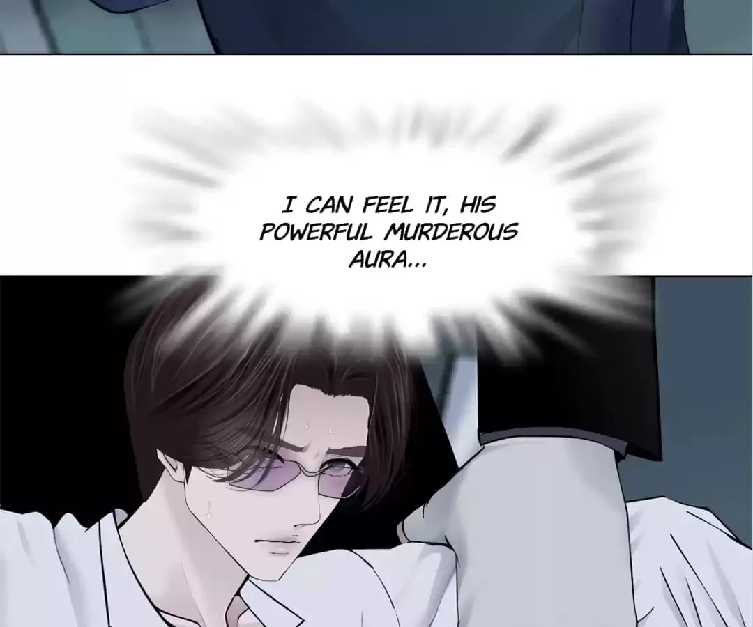 Read Mercy Killing chapter 82 image 21 on Lezhin