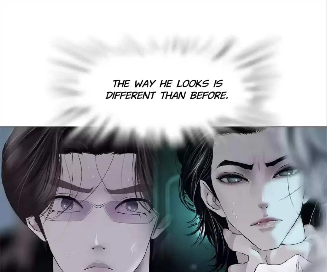 Read Mercy Killing chapter 82 image 23 on Lezhin