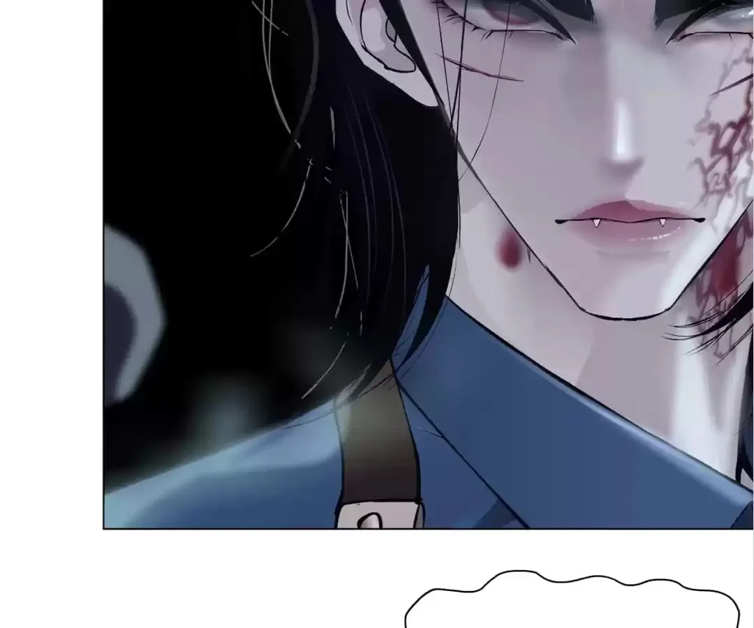 Read Mercy Killing chapter 82 image 25 on Lezhin