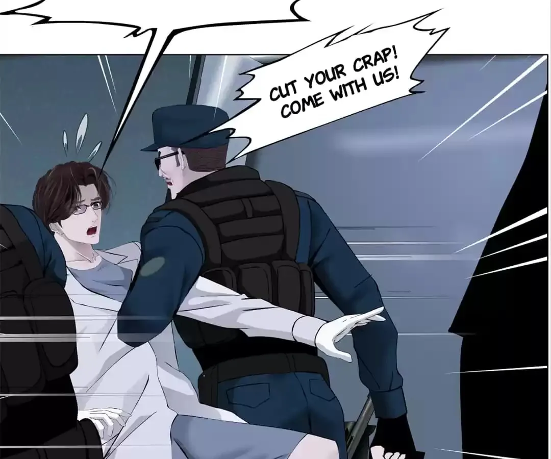 Read Mercy Killing chapter 82 image 35 on Lezhin