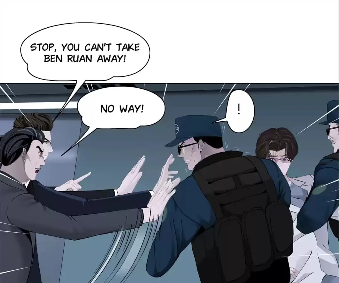 Read Mercy Killing chapter 82 image 38 on Lezhin