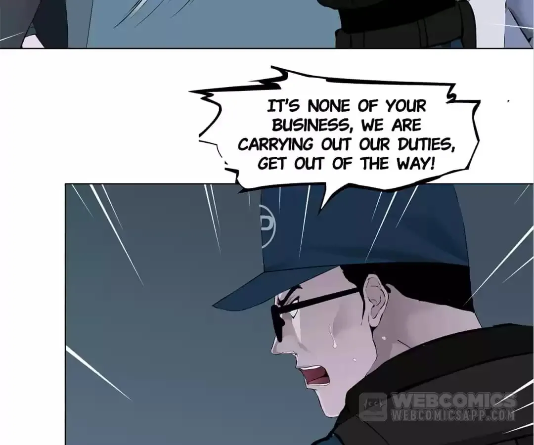 Read Mercy Killing chapter 82 image 39 on Lezhin