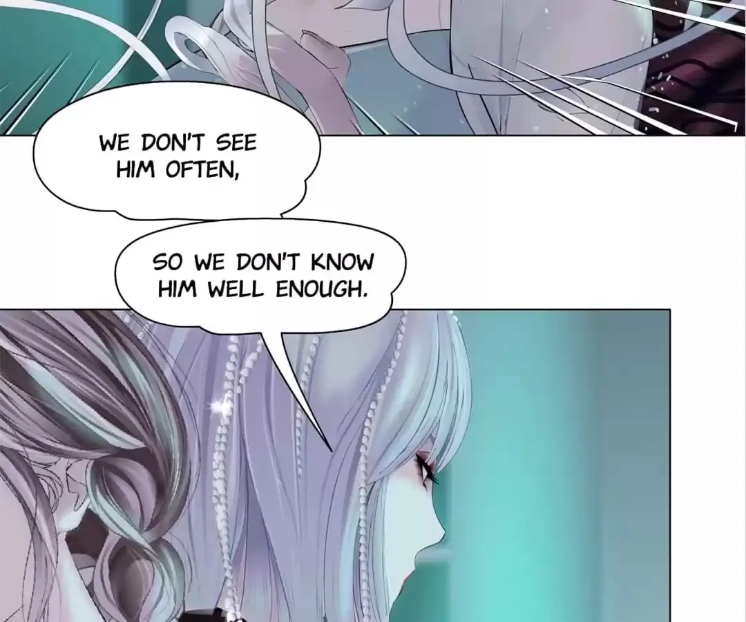 Read Mercy Killing chapter 82 image 4 on Lezhin