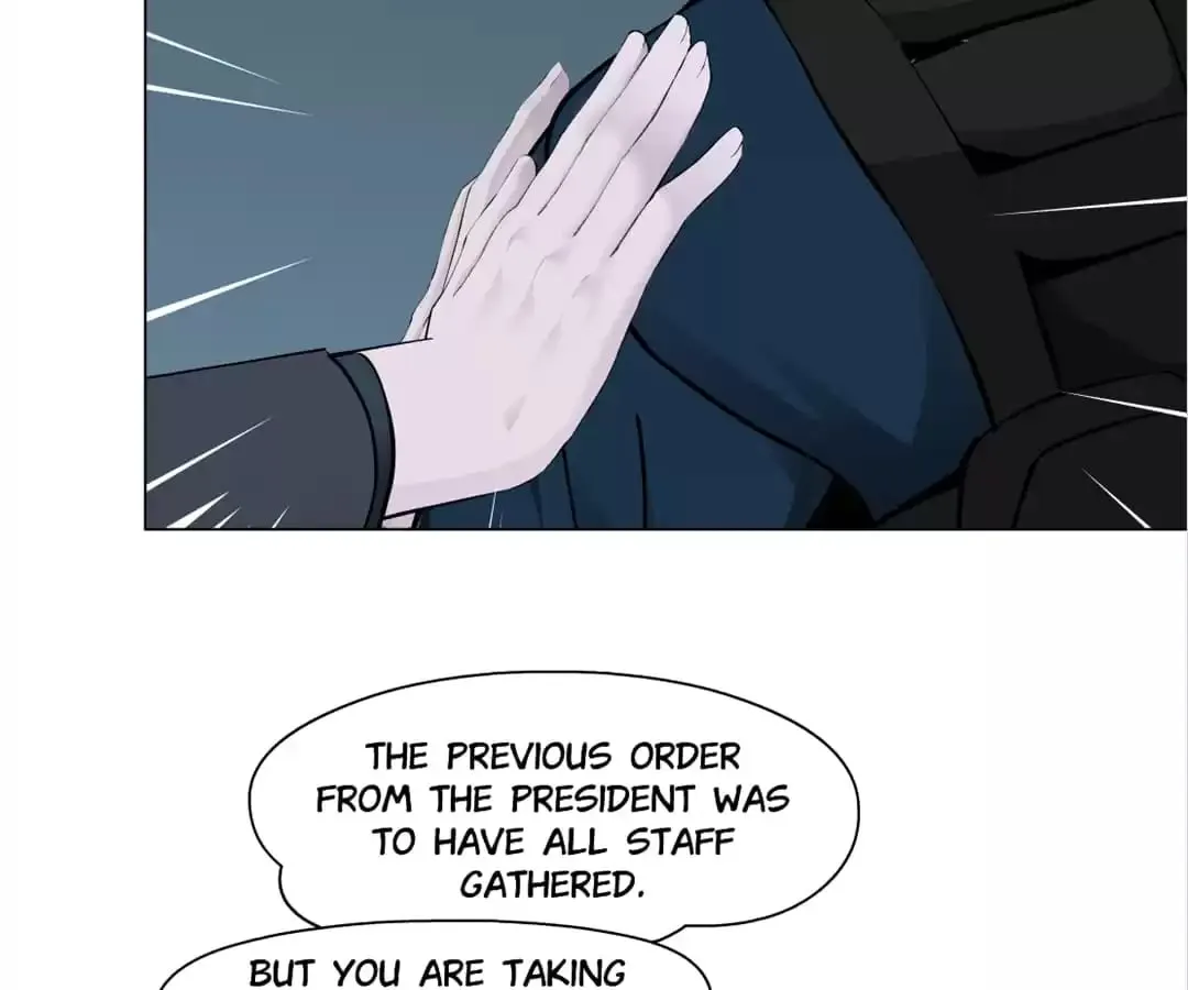 Read Mercy Killing chapter 82 image 40 on Lezhin
