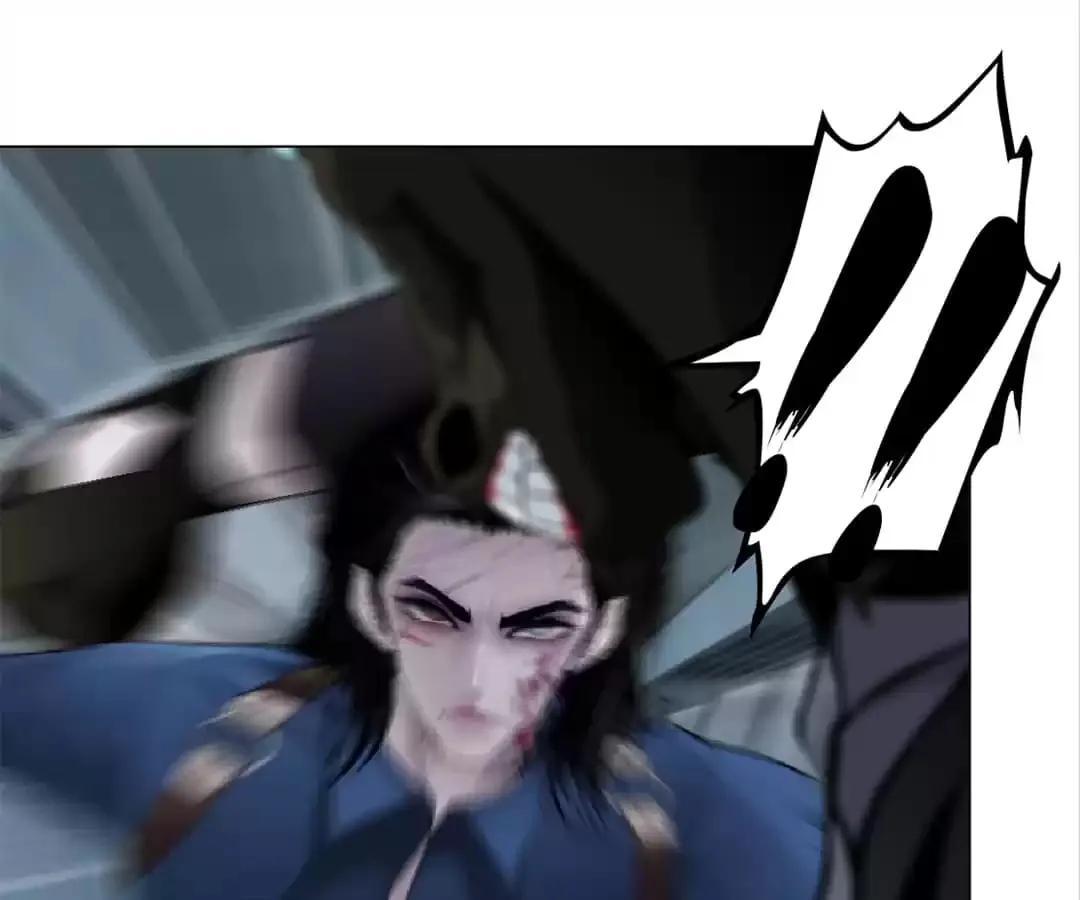 Read Mercy Killing chapter 82 image 48 on Lezhin