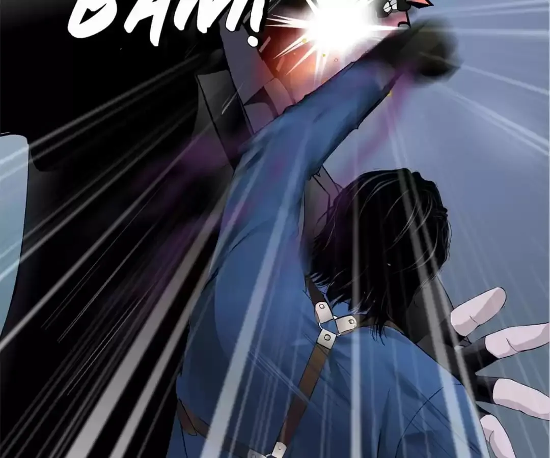Read Mercy Killing chapter 82 image 50 on Lezhin