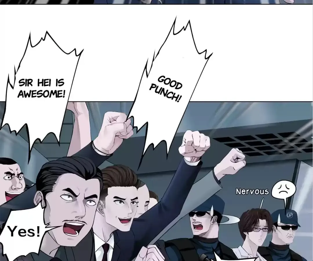 Read Mercy Killing chapter 82 image 51 on Lezhin