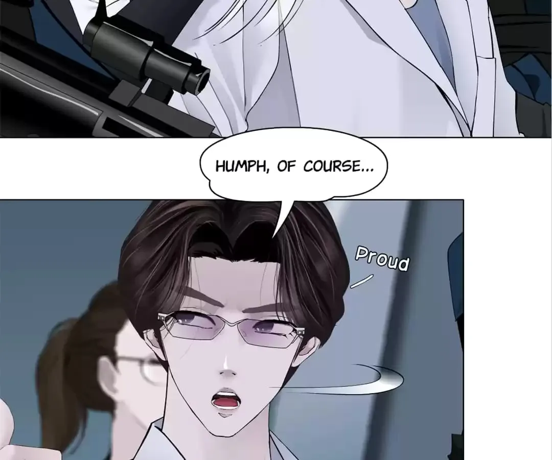 Read Mercy Killing chapter 82 image 55 on Lezhin