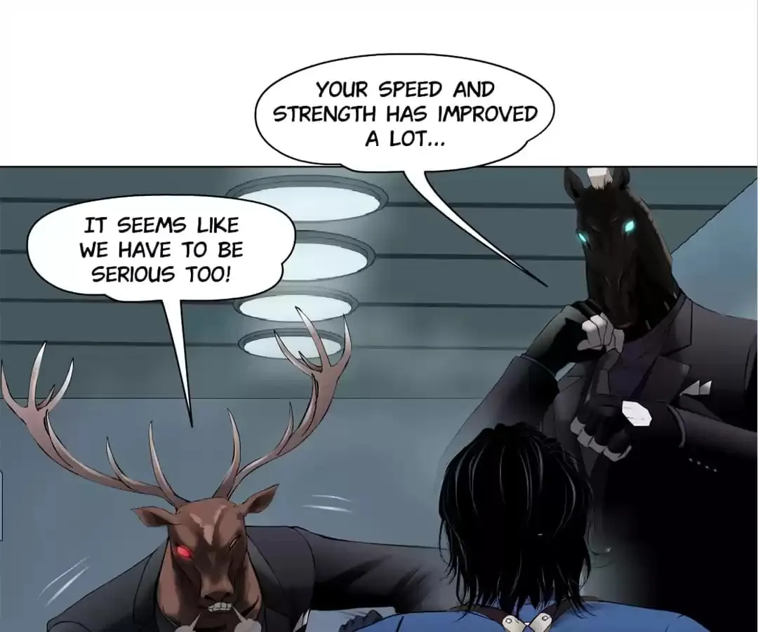 Read Mercy Killing chapter 82 image 58 on Lezhin
