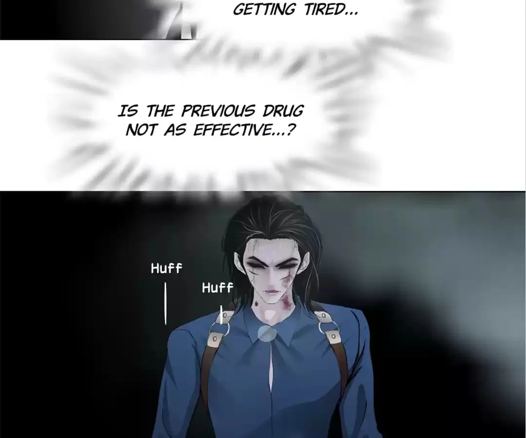 Read Mercy Killing chapter 82 image 61 on Lezhin