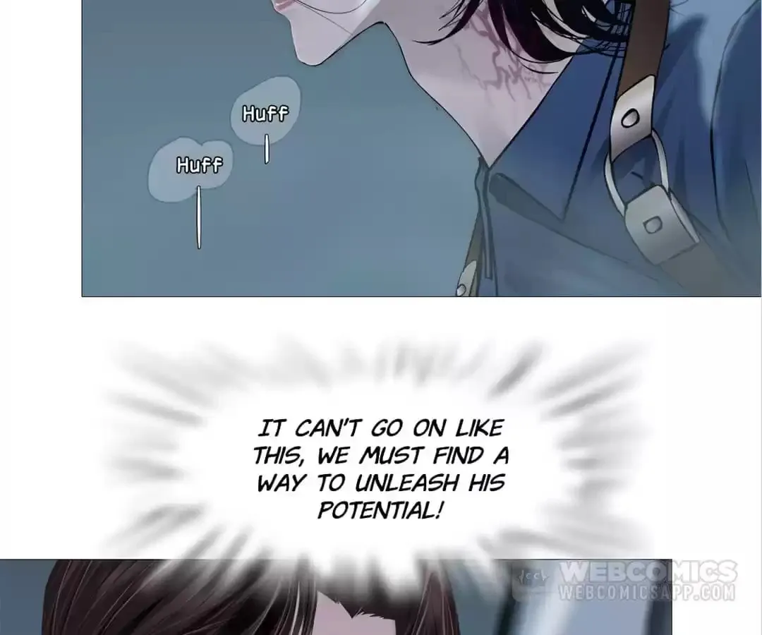 Read Mercy Killing chapter 82 image 64 on Lezhin