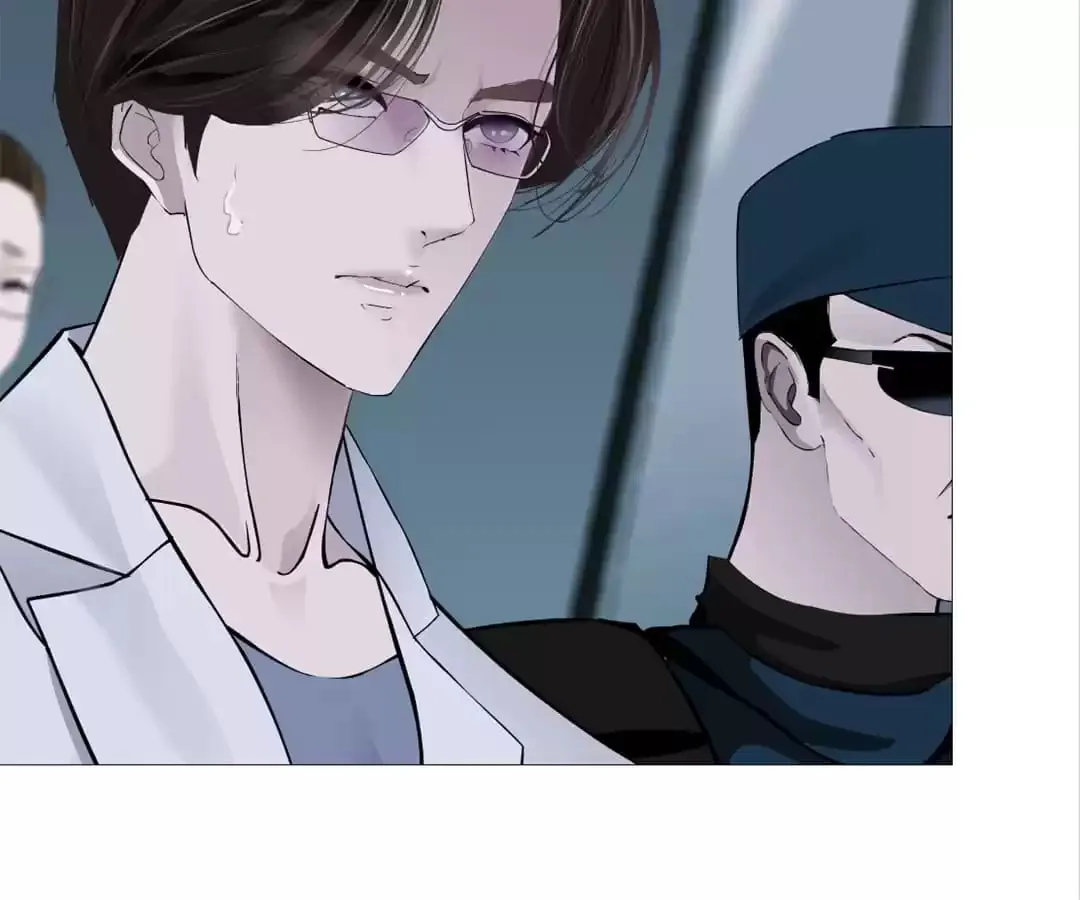 Read Mercy Killing chapter 82 image 65 on Lezhin