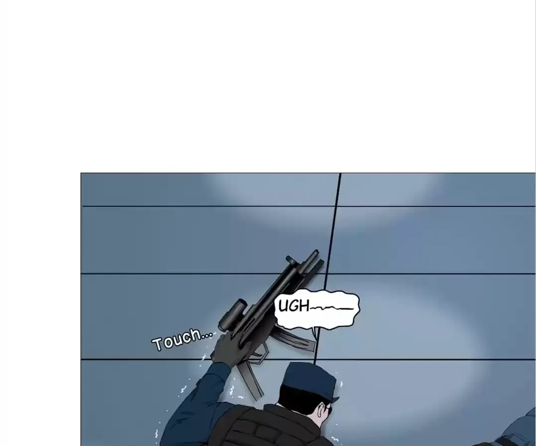 Read Mercy Killing chapter 82 image 66 on Lezhin