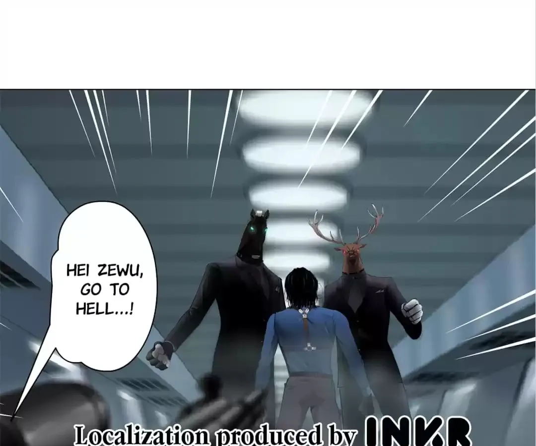 Read Mercy Killing chapter 82 image 68 on Lezhin