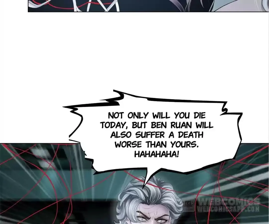 Read Mercy Killing chapter 83 image 1 on Lezhin