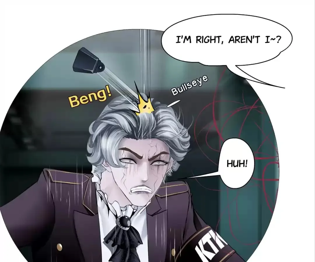 Read Mercy Killing chapter 83 image 10 on Lezhin
