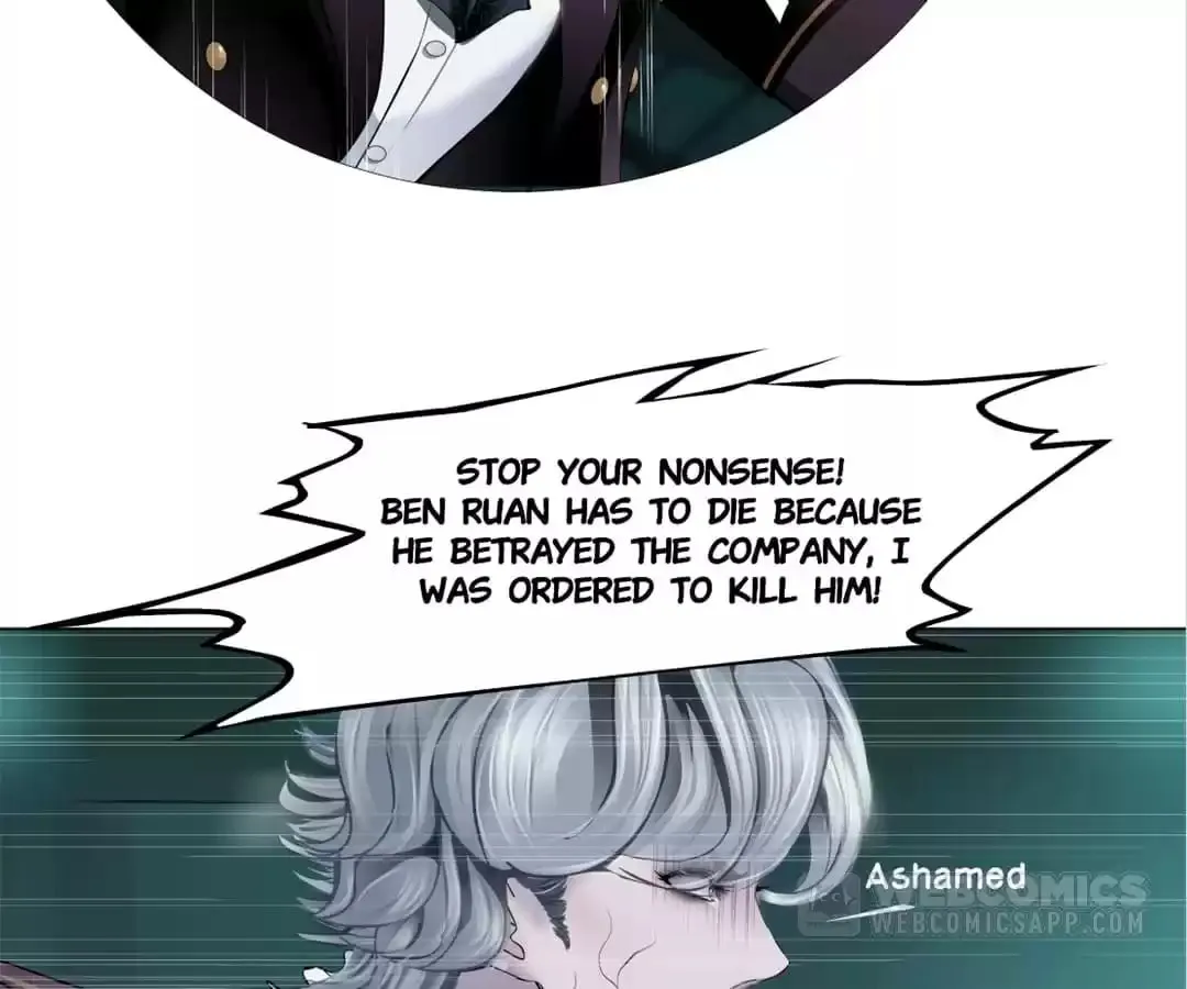 Read Mercy Killing chapter 83 image 11 on Lezhin