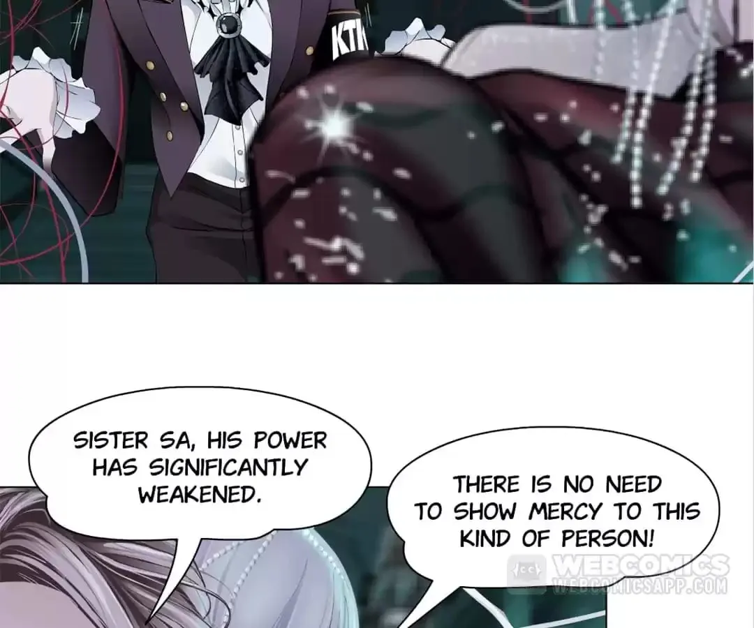 Read Mercy Killing chapter 83 image 16 on Lezhin