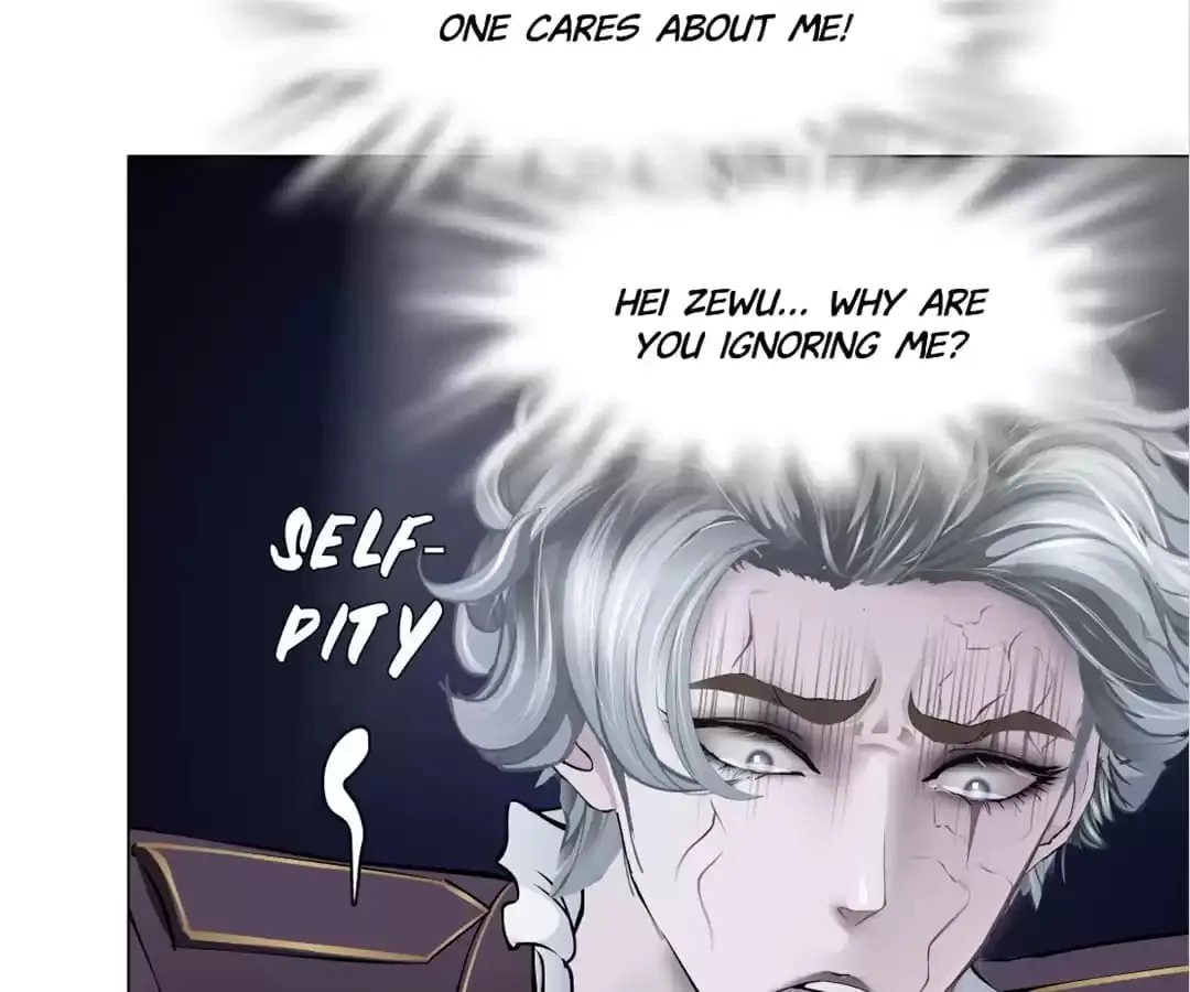 Read Mercy Killing chapter 83 image 18 on Lezhin