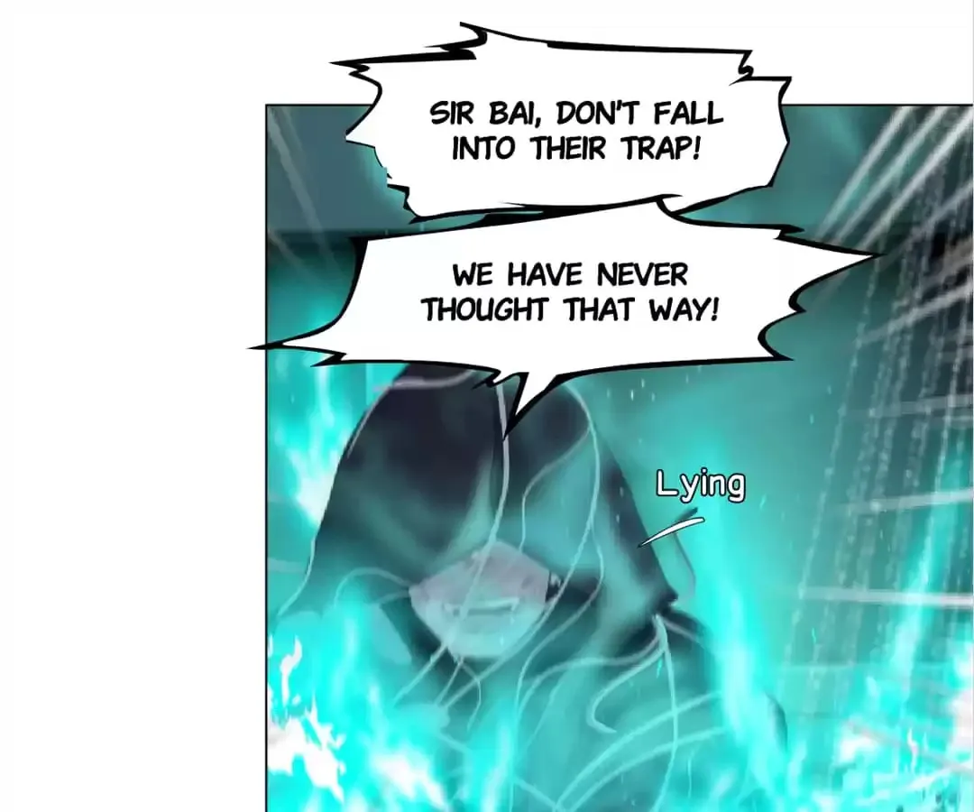 Read Mercy Killing chapter 83 image 20 on Lezhin