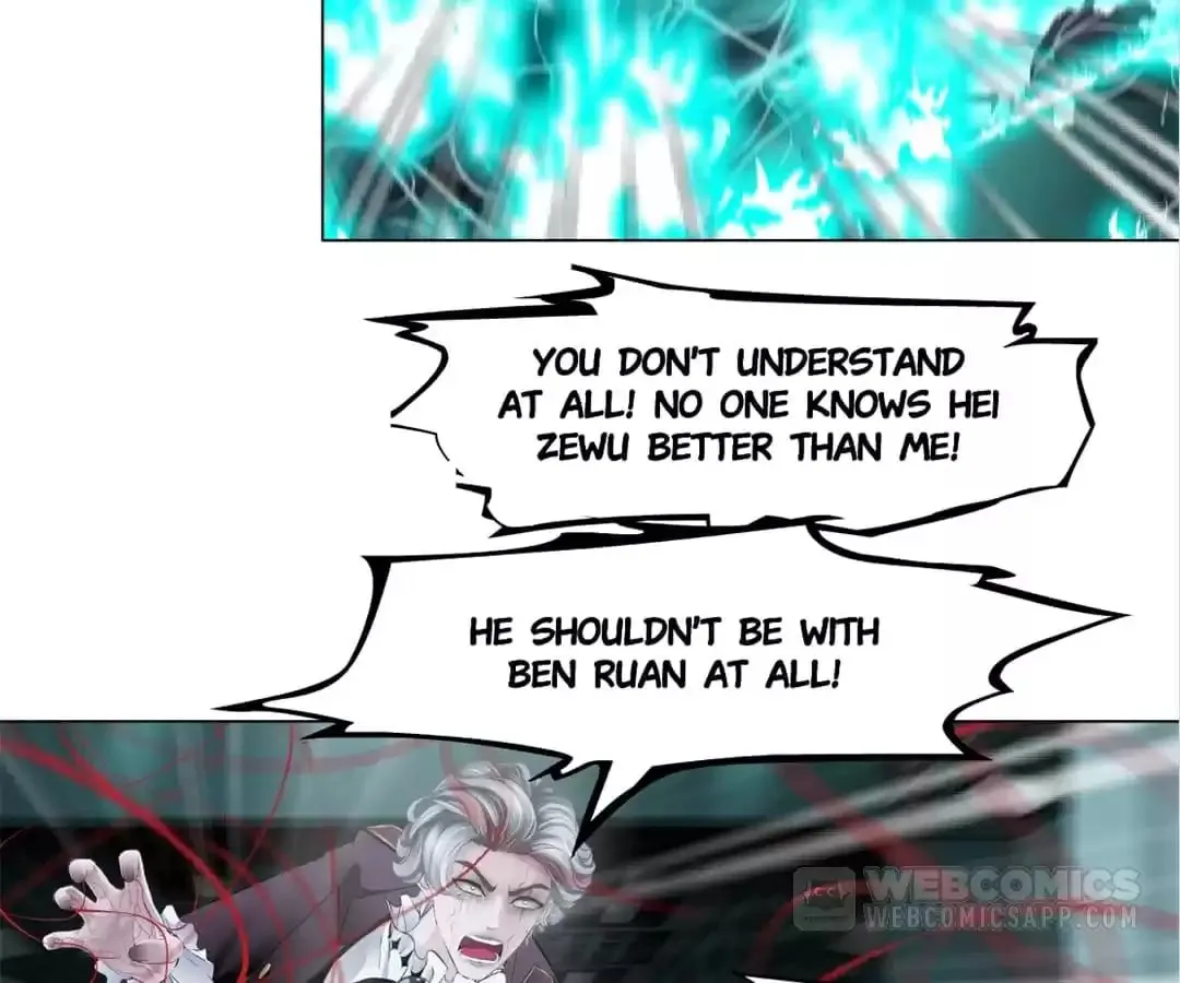 Read Mercy Killing chapter 83 image 21 on Lezhin