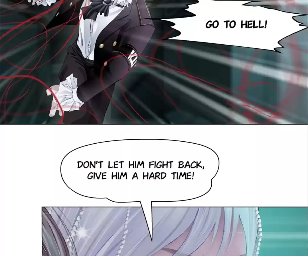 Read Mercy Killing chapter 83 image 22 on Lezhin