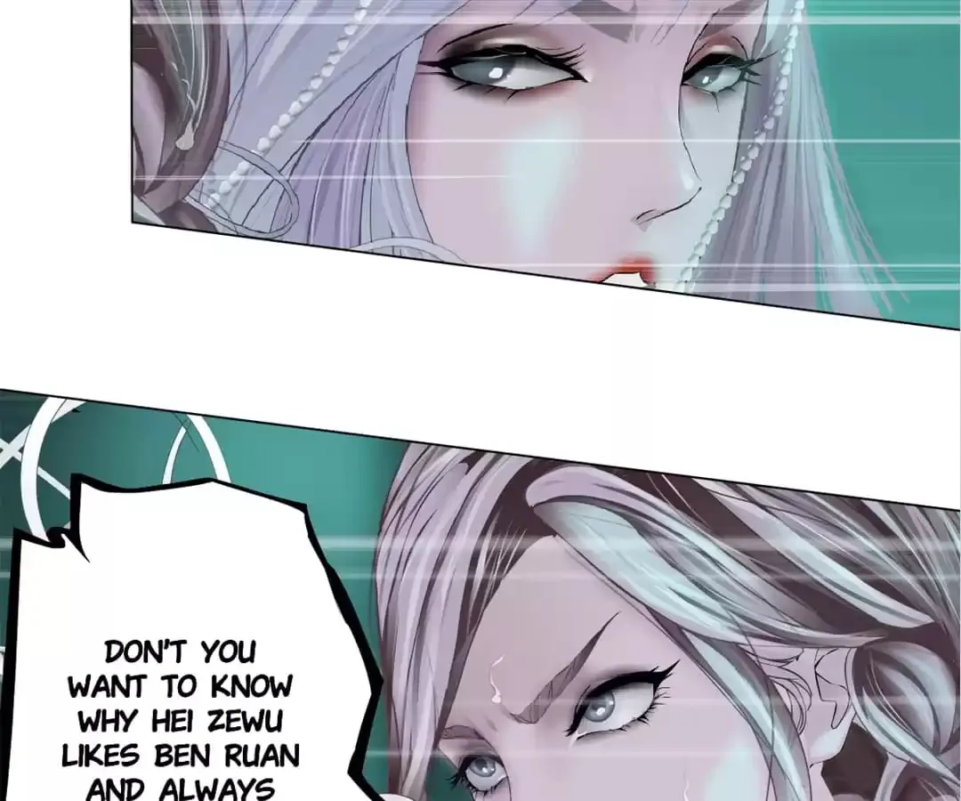 Read Mercy Killing chapter 83 image 23 on Lezhin