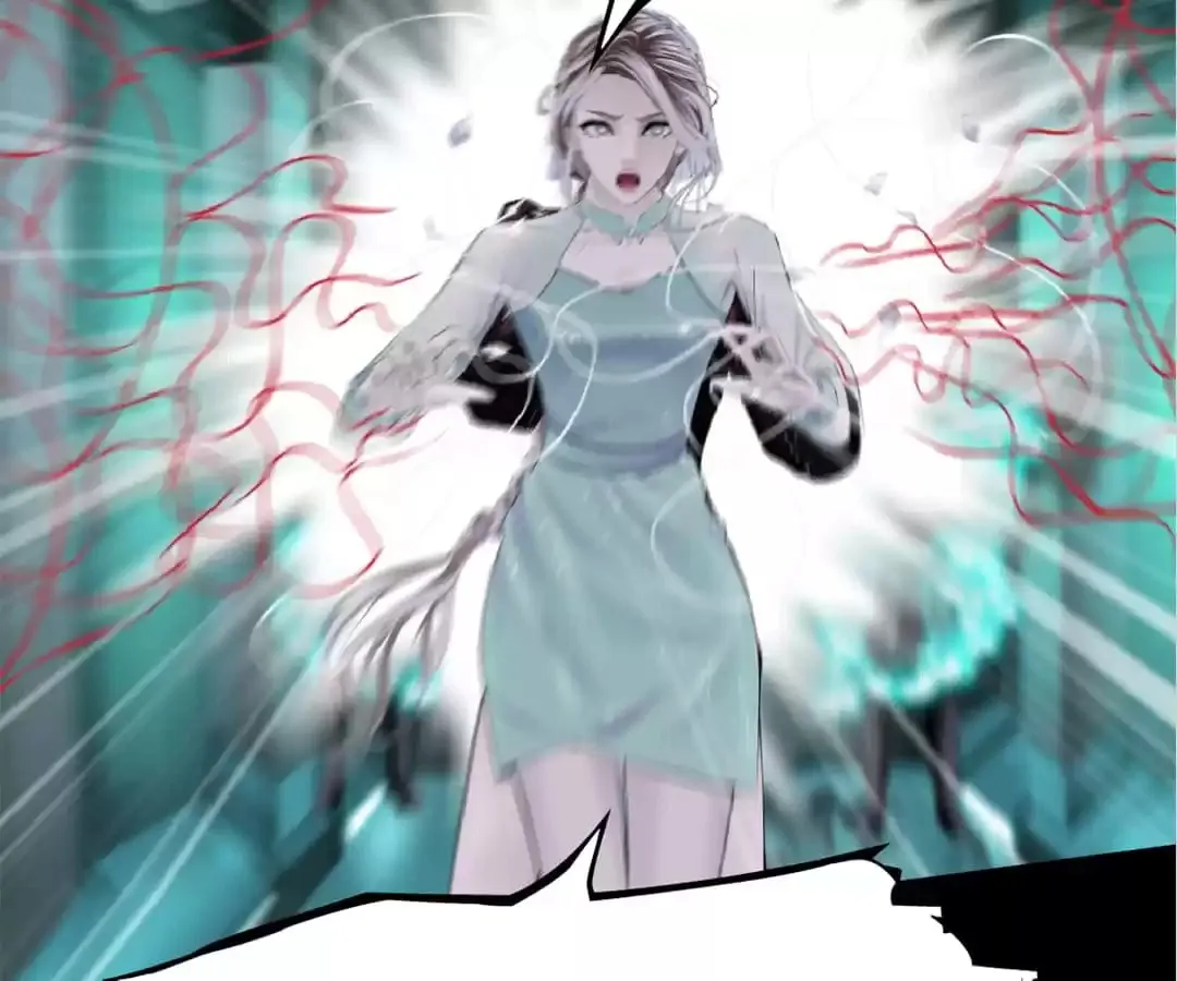 Read Mercy Killing chapter 83 image 27 on Lezhin