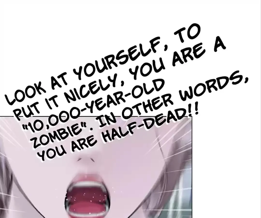 Read Mercy Killing chapter 83 image 30 on Lezhin