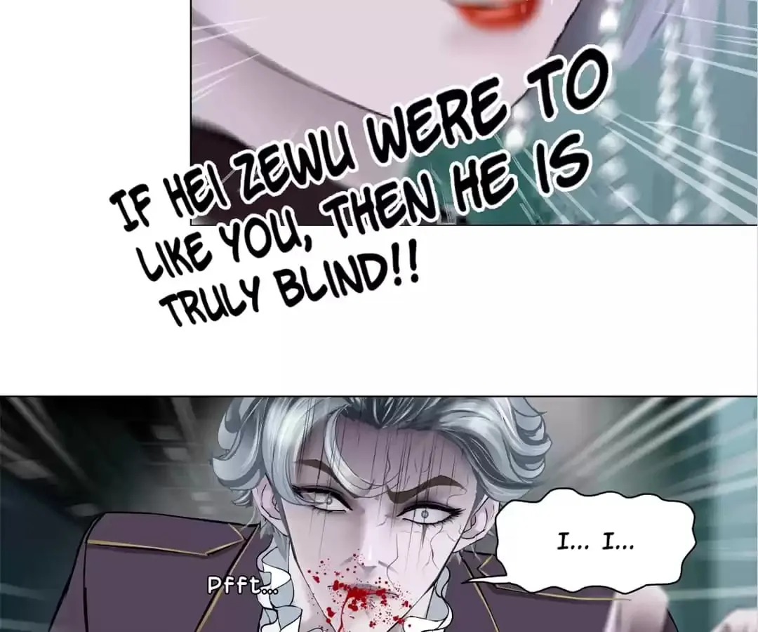 Read Mercy Killing chapter 83 image 33 on Lezhin