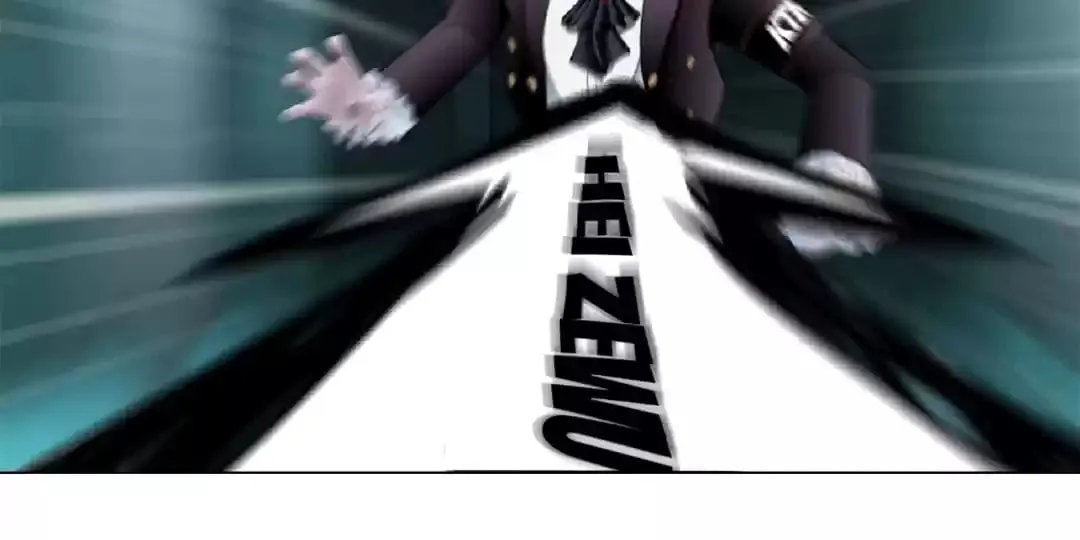 Read Mercy Killing chapter 83 image 42 on Lezhin