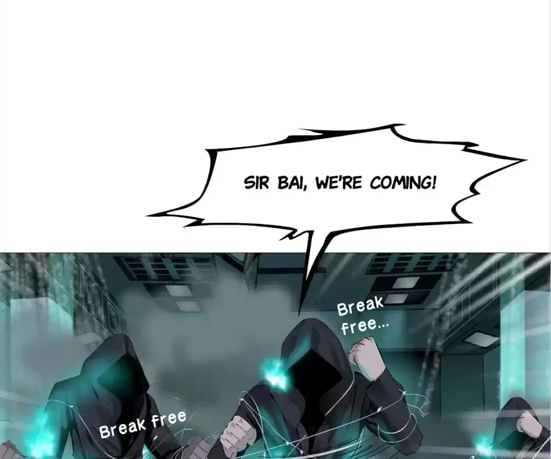 Read Mercy Killing chapter 83 image 50 on Lezhin