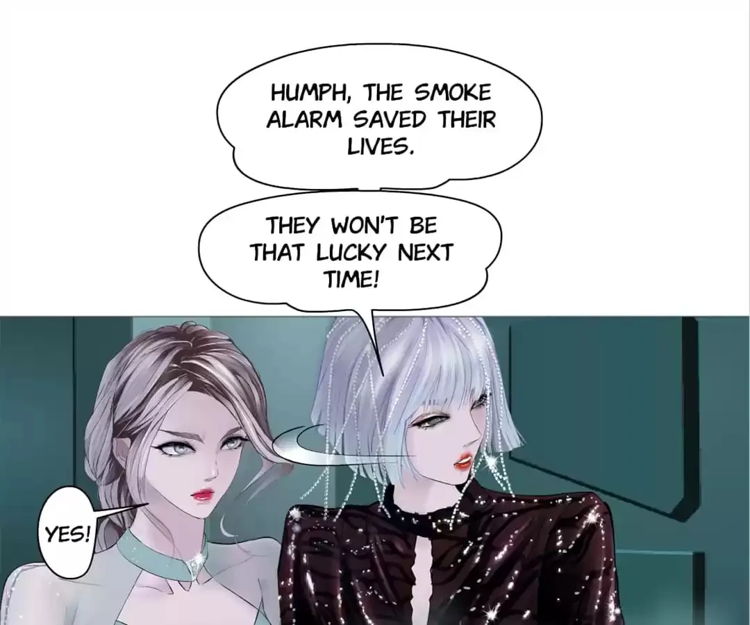 Read Mercy Killing chapter 83 image 52 on Lezhin