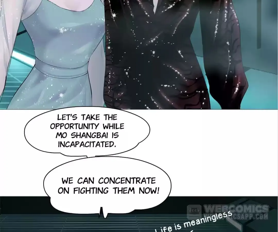 Read Mercy Killing chapter 83 image 53 on Lezhin