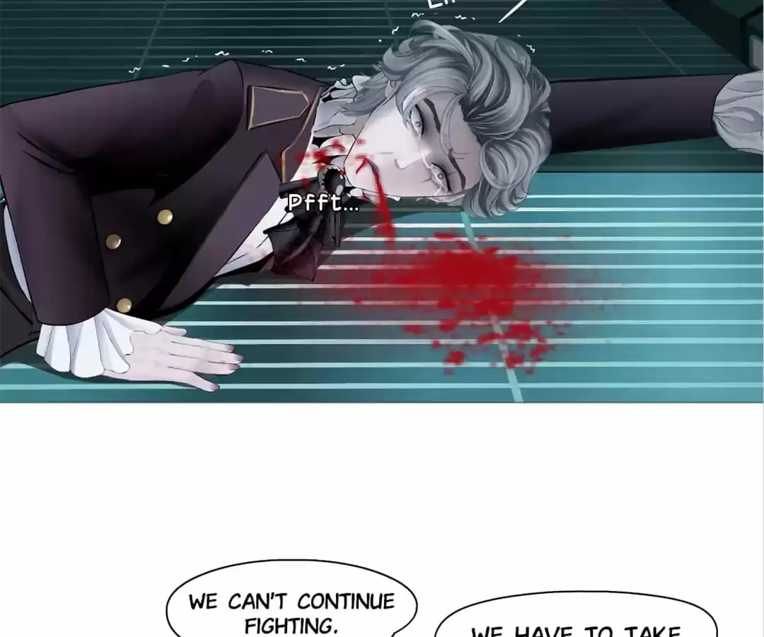 Read Mercy Killing chapter 83 image 54 on Lezhin