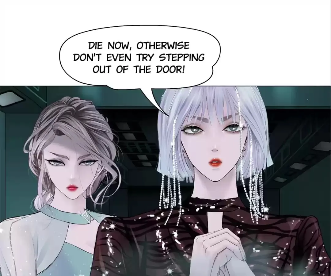 Read Mercy Killing chapter 83 image 57 on Lezhin