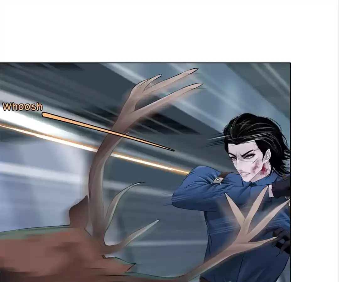 Read Mercy Killing chapter 83 image 62 on Lezhin