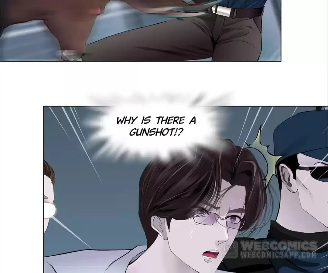 Read Mercy Killing chapter 83 image 63 on Lezhin