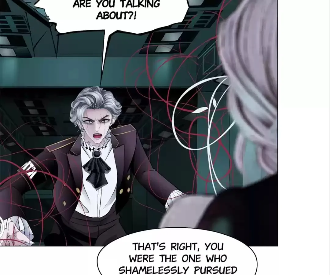 Read Mercy Killing chapter 83 image 7 on Lezhin
