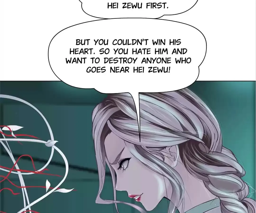 Read Mercy Killing chapter 83 image 8 on Lezhin
