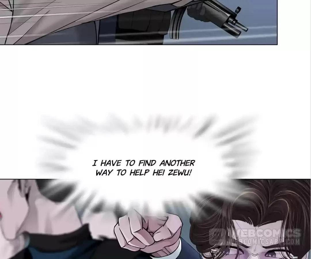 Read Mercy Killing chapter 84 image 1 on Lezhin