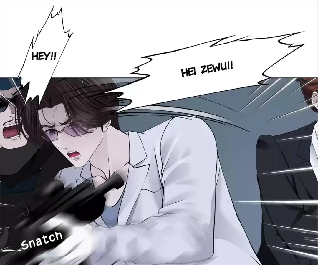 Read Mercy Killing chapter 84 image 10 on Lezhin