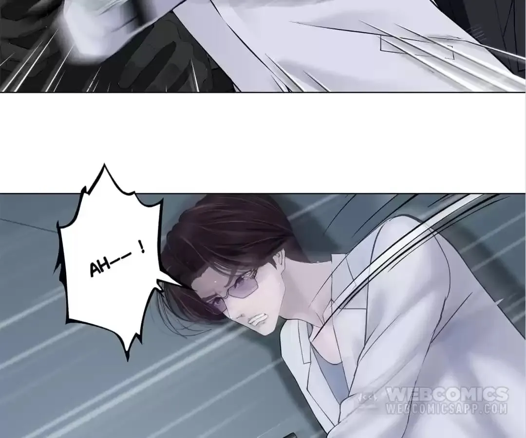 Read Mercy Killing chapter 84 image 11 on Lezhin