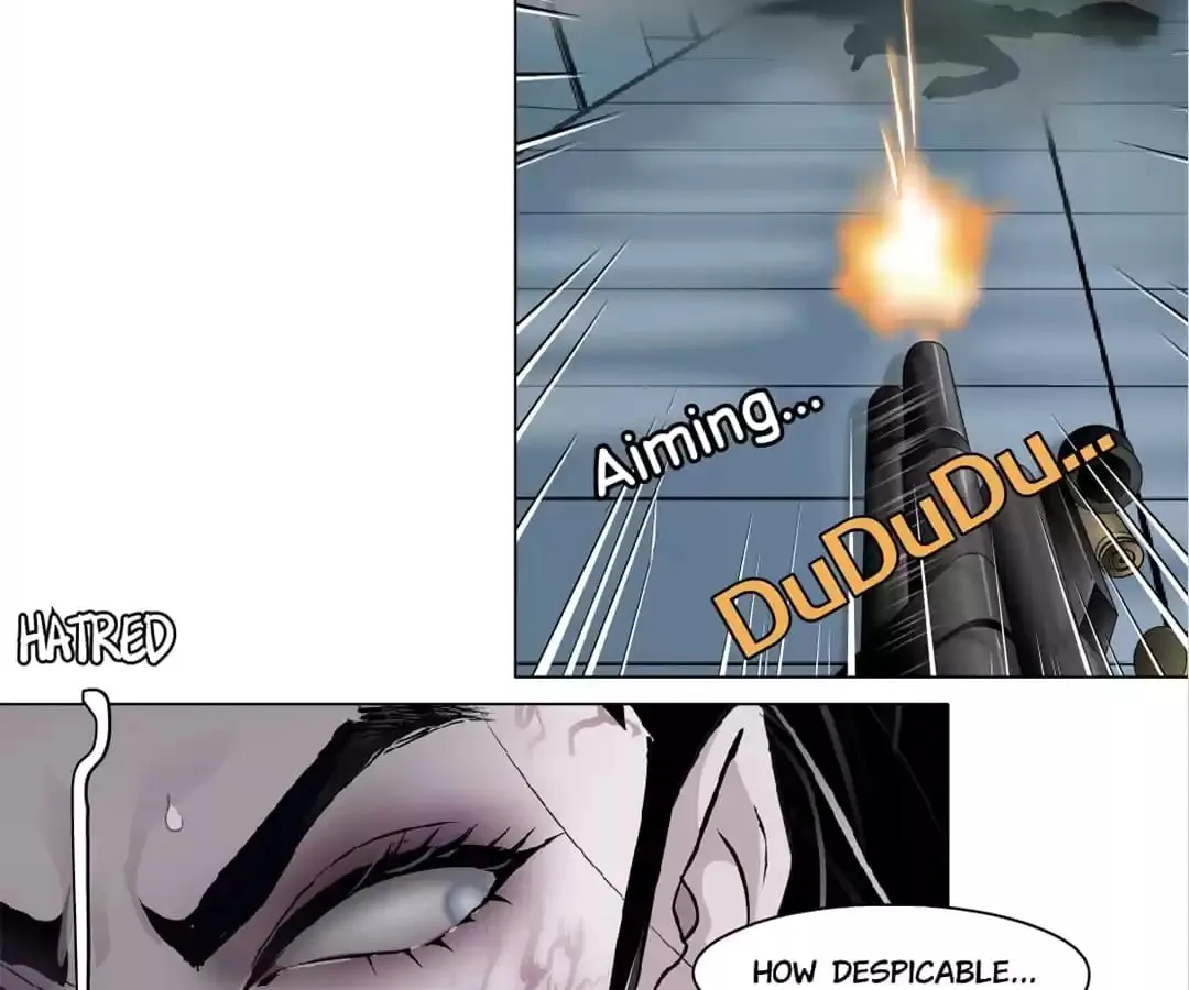 Read Mercy Killing chapter 84 image 13 on Lezhin